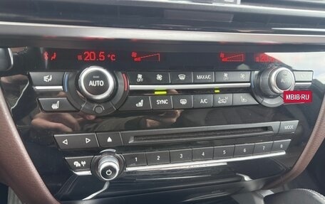 BMW X5, 2017 год, 3 640 000 рублей, 29 фотография