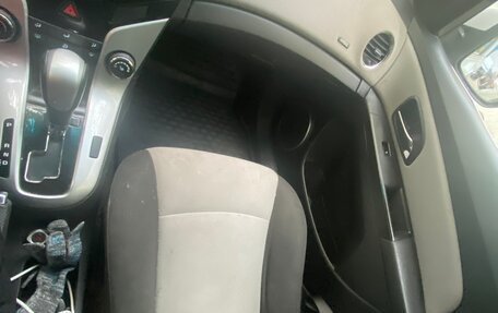 Chevrolet Cruze II, 2013 год, 420 000 рублей, 12 фотография