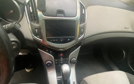 Chevrolet Cruze II, 2013 год, 420 000 рублей, 11 фотография