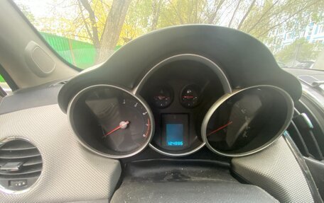 Chevrolet Cruze II, 2013 год, 420 000 рублей, 14 фотография