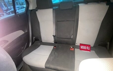 Chevrolet Cruze II, 2013 год, 420 000 рублей, 13 фотография