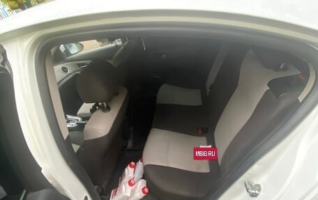 Chevrolet Cruze II, 2013 год, 420 000 рублей, 15 фотография
