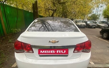 Chevrolet Cruze II, 2013 год, 420 000 рублей, 7 фотография