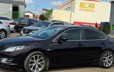 Mazda 6, 2008 год, 350 000 рублей, 4 фотография