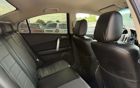 Mazda 6, 2008 год, 350 000 рублей, 14 фотография