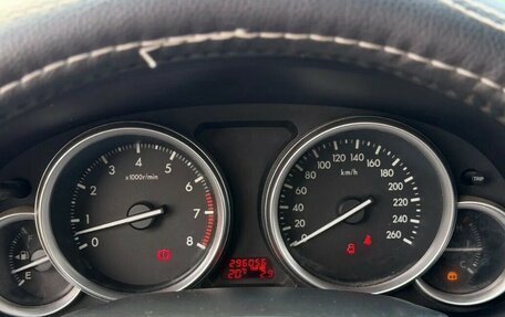 Mazda 6, 2008 год, 350 000 рублей, 11 фотография