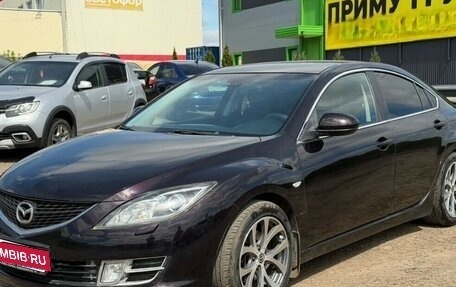 Mazda 6, 2008 год, 350 000 рублей, 3 фотография