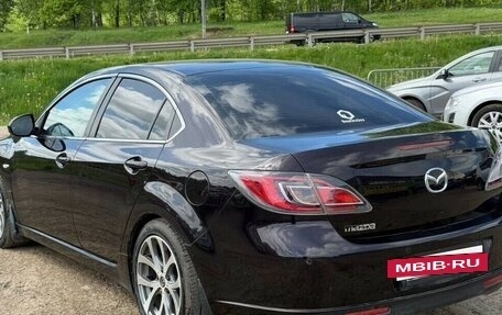 Mazda 6, 2008 год, 350 000 рублей, 5 фотография