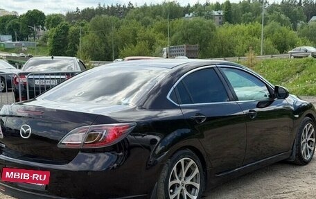 Mazda 6, 2008 год, 350 000 рублей, 7 фотография