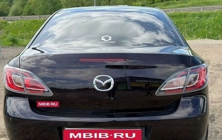 Mazda 6, 2008 год, 350 000 рублей, 6 фотография