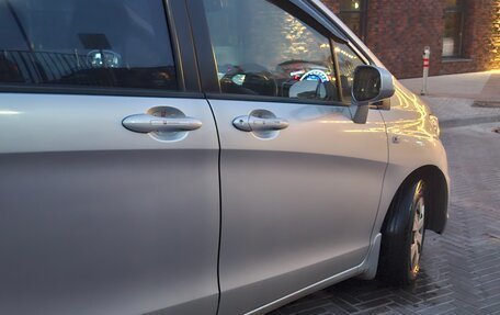 Honda Freed I, 2013 год, 1 129 000 рублей, 9 фотография