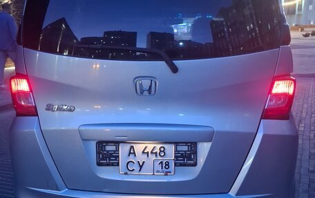 Honda Freed I, 2013 год, 1 129 000 рублей, 7 фотография