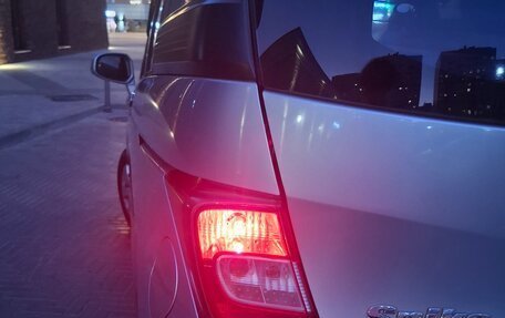 Honda Freed I, 2013 год, 1 129 000 рублей, 6 фотография