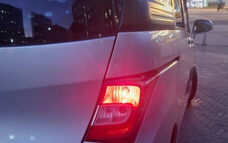 Honda Freed I, 2013 год, 1 129 000 рублей, 5 фотография