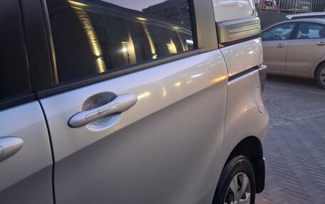Honda Freed I, 2013 год, 1 129 000 рублей, 12 фотография