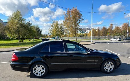 Mercedes-Benz E-Класс, 2004 год, 990 000 рублей, 5 фотография