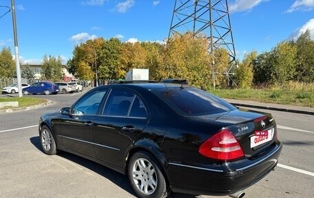Mercedes-Benz E-Класс, 2004 год, 990 000 рублей, 3 фотография
