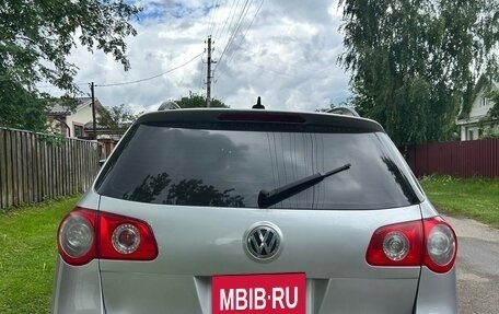Volkswagen Passat B6, 2010 год, 650 000 рублей, 2 фотография