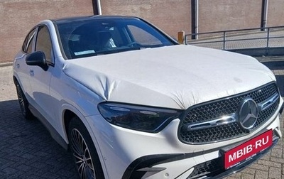 Mercedes-Benz GLC Coupe, 2025 год, 11 000 000 рублей, 1 фотография