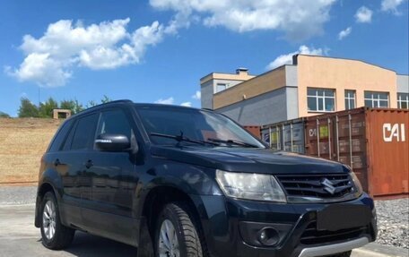 Suzuki Grand Vitara, 2012 год, 950 000 рублей, 1 фотография