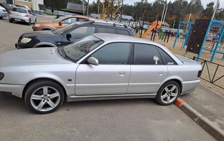 Audi A6, 1994 год, 350 000 рублей, 1 фотография