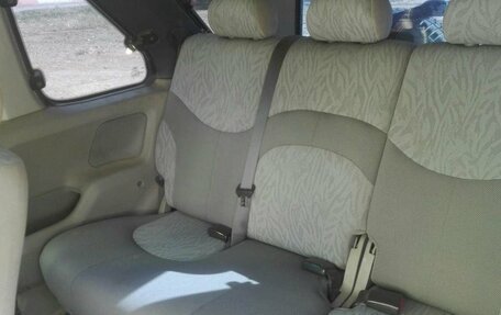 Land Rover Freelander II рестайлинг 2, 1999 год, 220 000 рублей, 4 фотография