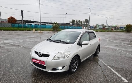 Toyota Auris II, 2008 год, 601 000 рублей, 1 фотография