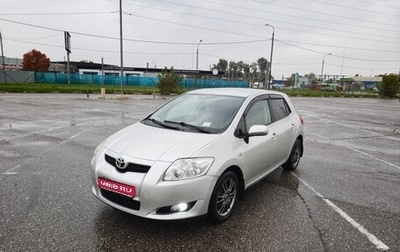 Toyota Auris II, 2008 год, 601 000 рублей, 1 фотография