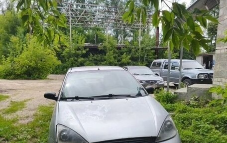 Ford Focus IV, 2004 год, 220 000 рублей, 1 фотография