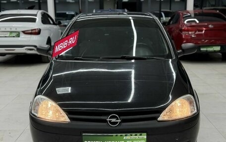 Opel Corsa C рестайлинг, 2002 год, 249 000 рублей, 2 фотография
