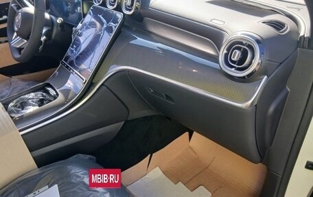 Mercedes-Benz GLC Coupe, 2025 год, 11 000 000 рублей, 8 фотография