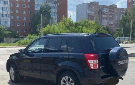 Suzuki Grand Vitara, 2012 год, 950 000 рублей, 5 фотография