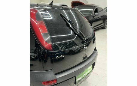Opel Corsa C рестайлинг, 2002 год, 249 000 рублей, 8 фотография