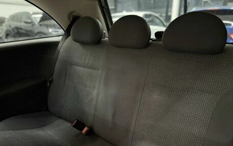Opel Corsa C рестайлинг, 2002 год, 249 000 рублей, 10 фотография