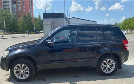 Suzuki Grand Vitara, 2012 год, 950 000 рублей, 6 фотография