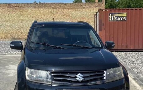Suzuki Grand Vitara, 2012 год, 950 000 рублей, 8 фотография