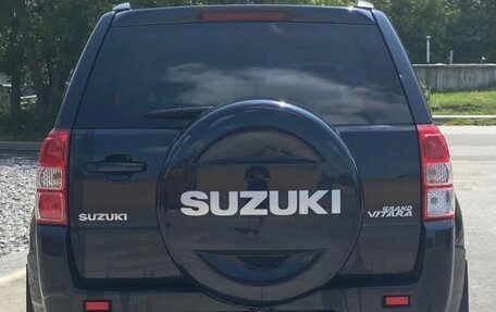 Suzuki Grand Vitara, 2012 год, 950 000 рублей, 9 фотография