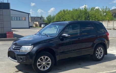 Suzuki Grand Vitara, 2012 год, 950 000 рублей, 7 фотография