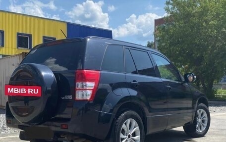 Suzuki Grand Vitara, 2012 год, 950 000 рублей, 3 фотография