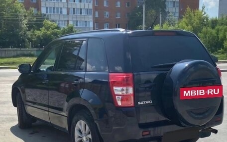Suzuki Grand Vitara, 2012 год, 950 000 рублей, 4 фотография