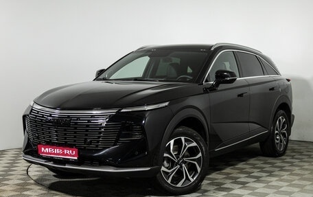 Haval F7, 2024 год, 2 149 700 рублей, 1 фотография