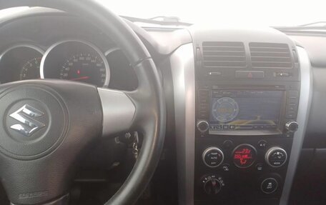 Suzuki Grand Vitara, 2012 год, 950 000 рублей, 13 фотография