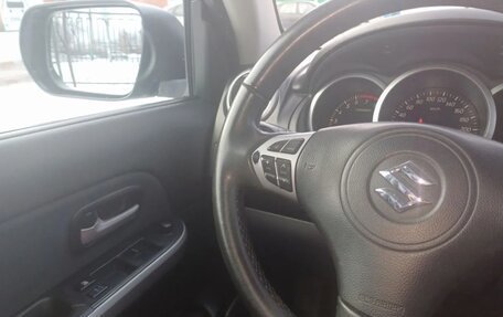Suzuki Grand Vitara, 2012 год, 950 000 рублей, 14 фотография