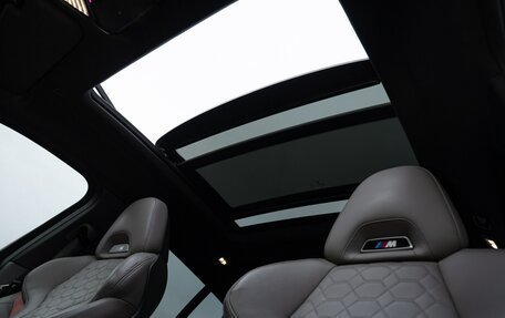BMW X4 M, 2019 год, 6 475 000 рублей, 9 фотография