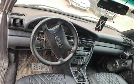 Audi A6, 1994 год, 350 000 рублей, 7 фотография