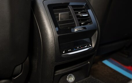 BMW X4 M, 2019 год, 6 475 000 рублей, 13 фотография