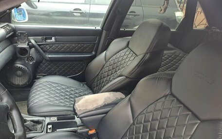 Audi A6, 1994 год, 350 000 рублей, 8 фотография