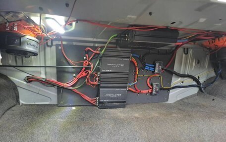 Audi A6, 1994 год, 350 000 рублей, 10 фотография