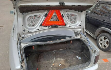 Audi A6, 1994 год, 350 000 рублей, 9 фотография