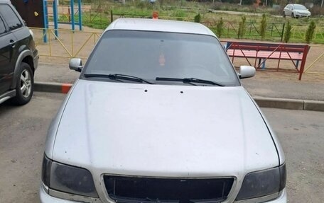 Audi A6, 1994 год, 350 000 рублей, 4 фотография